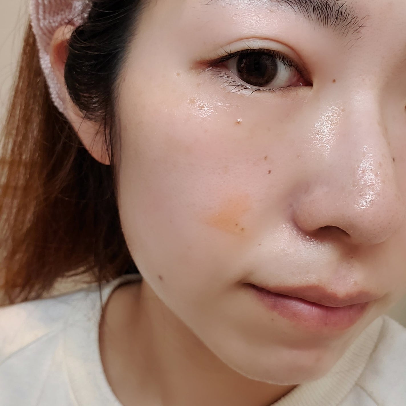 ザ セラム マルチチューン/アスタリフト/美容液を使ったクチコミ(7枚目)