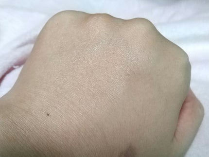 トリートメント セラム プライマー/SUQQU/化粧下地を使ったクチコミ(4枚目)