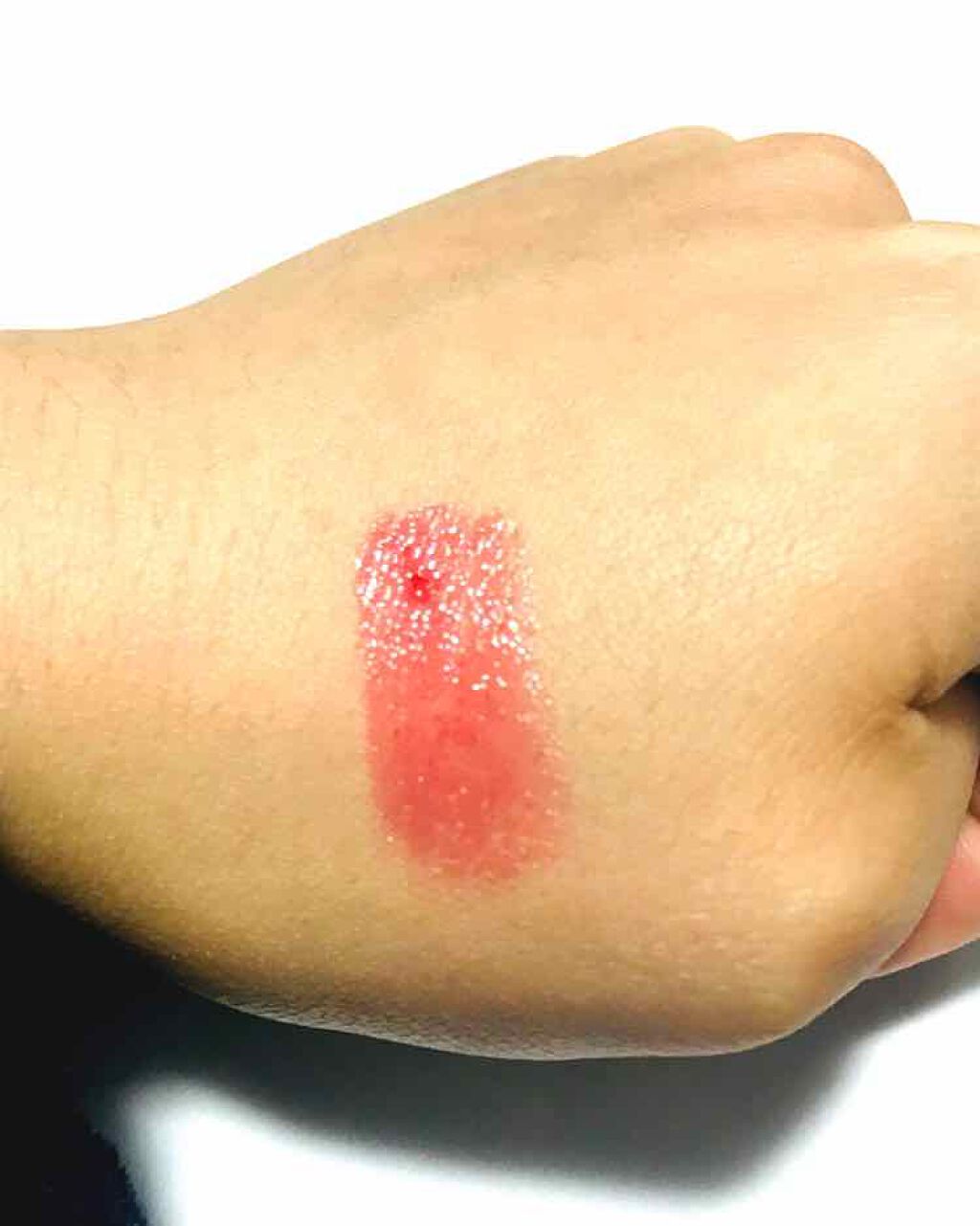 オペラ リップティント N/OPERA/リップティントを使ったクチコミ（3枚目）