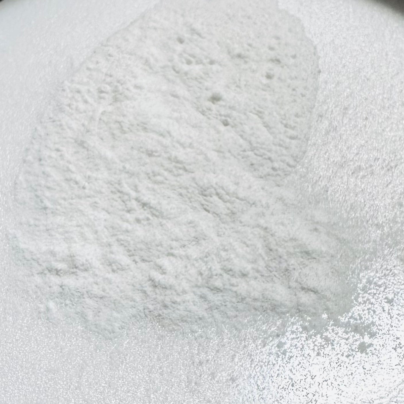 フィニッシングパウダー マット/チャコット・コスメティクス/ルースパウダーを使ったクチコミ(3枚目)