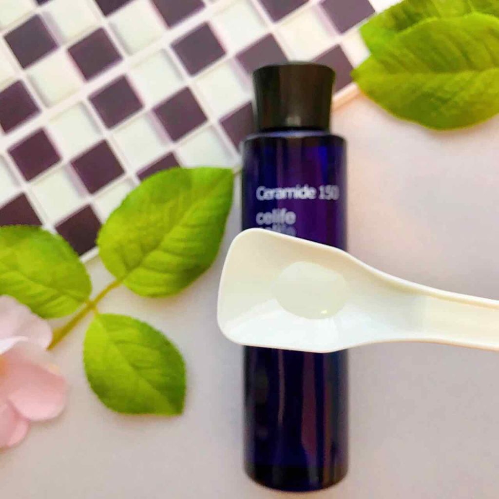 天然セラミド配合化粧水 セラミド150/Celife/化粧水を使ったクチコミ（2枚目）