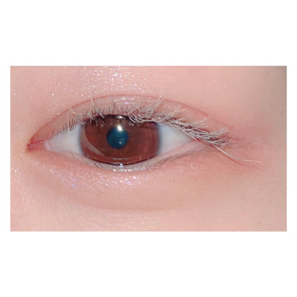 ムジークタイガープレイカラーアイズ/ETUDE/アイシャドウパレットを使ったクチコミ(4枚目)