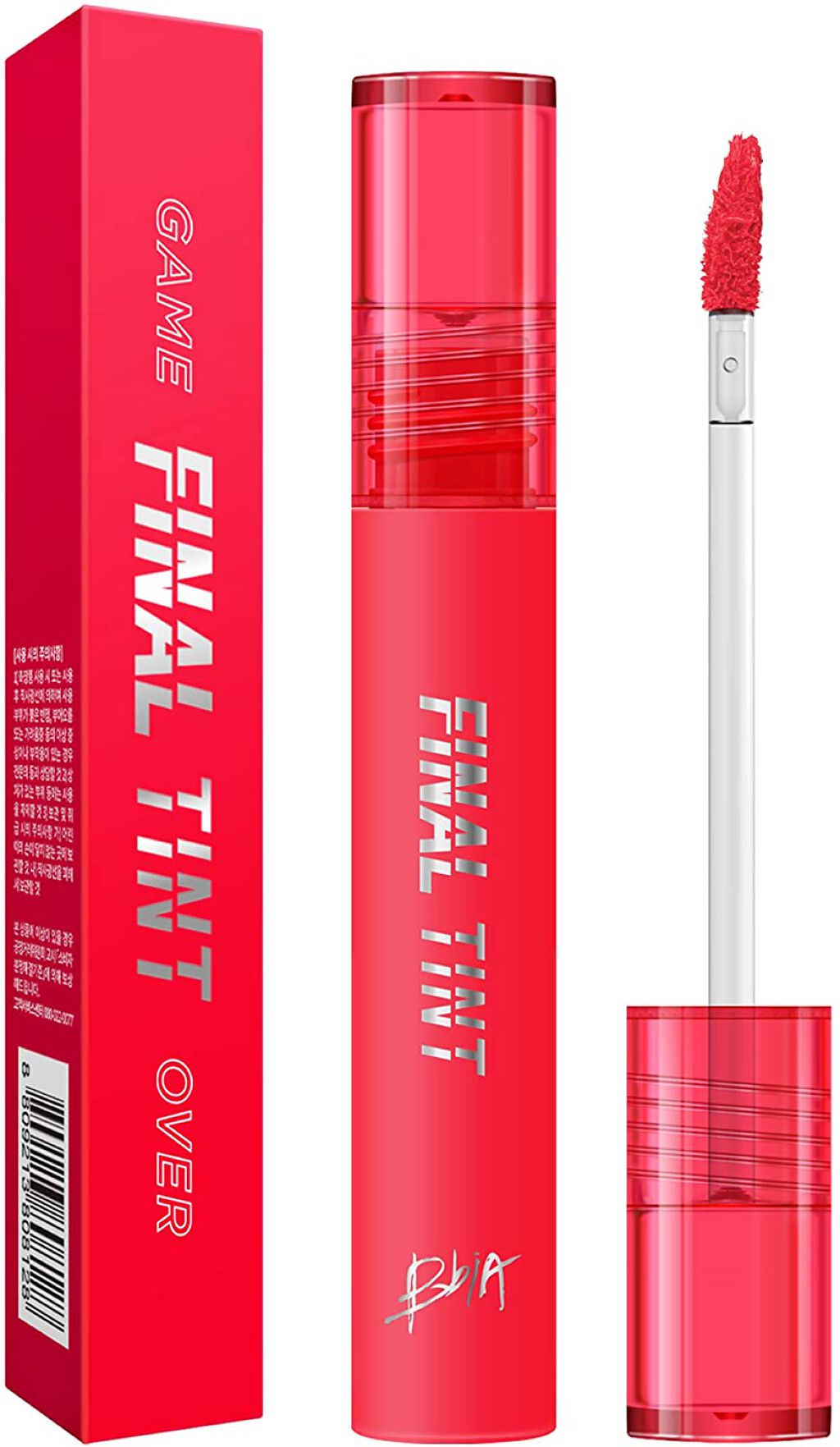 ファイナルティント / BBIA