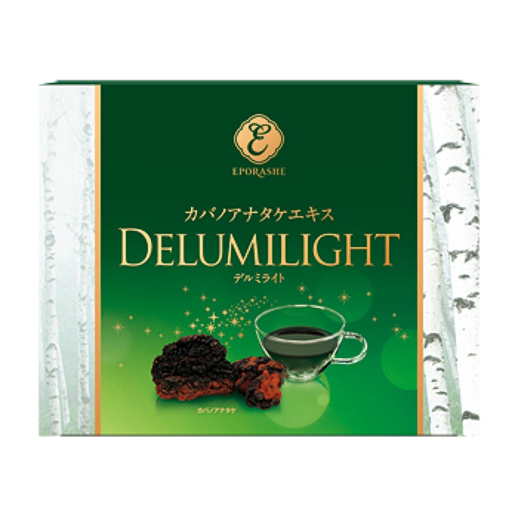 デルミライト EPORASHE