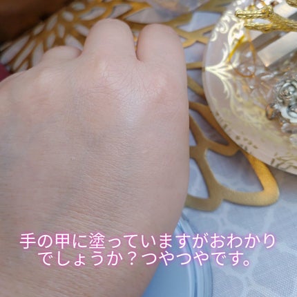 ベアウォータークッション/rom&nd/クッションファンデーションを使ったクチコミ(4枚目)