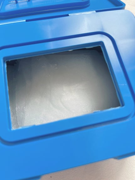 スーパーヒアルロン デイリーモイスチャーマスク/VT/シートマスク・パックを使ったクチコミ(2枚目)