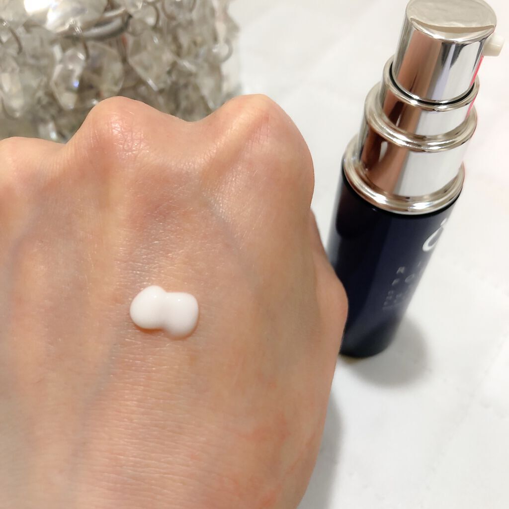 ディープモイスチュアエッセンス/ライスフォース/美容液を使ったクチコミ(4枚目)