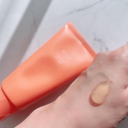 エスト クラリファイイング ジェル ウォッシュ/est/その他洗顔料を使ったクチコミ(2枚目)