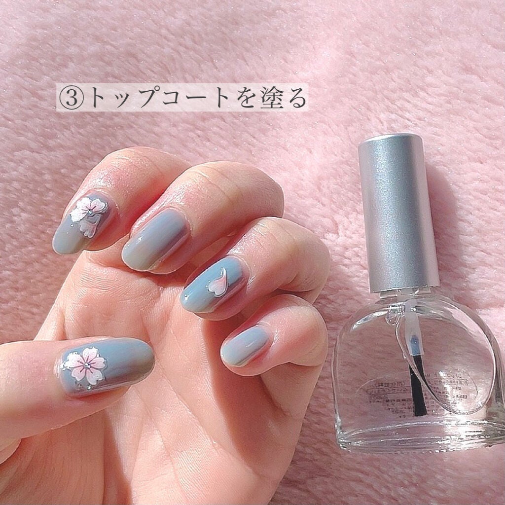 ネイルケアプロテクター/オルビス/ネイルオイル・トリートメントを使ったクチコミ(6枚目)