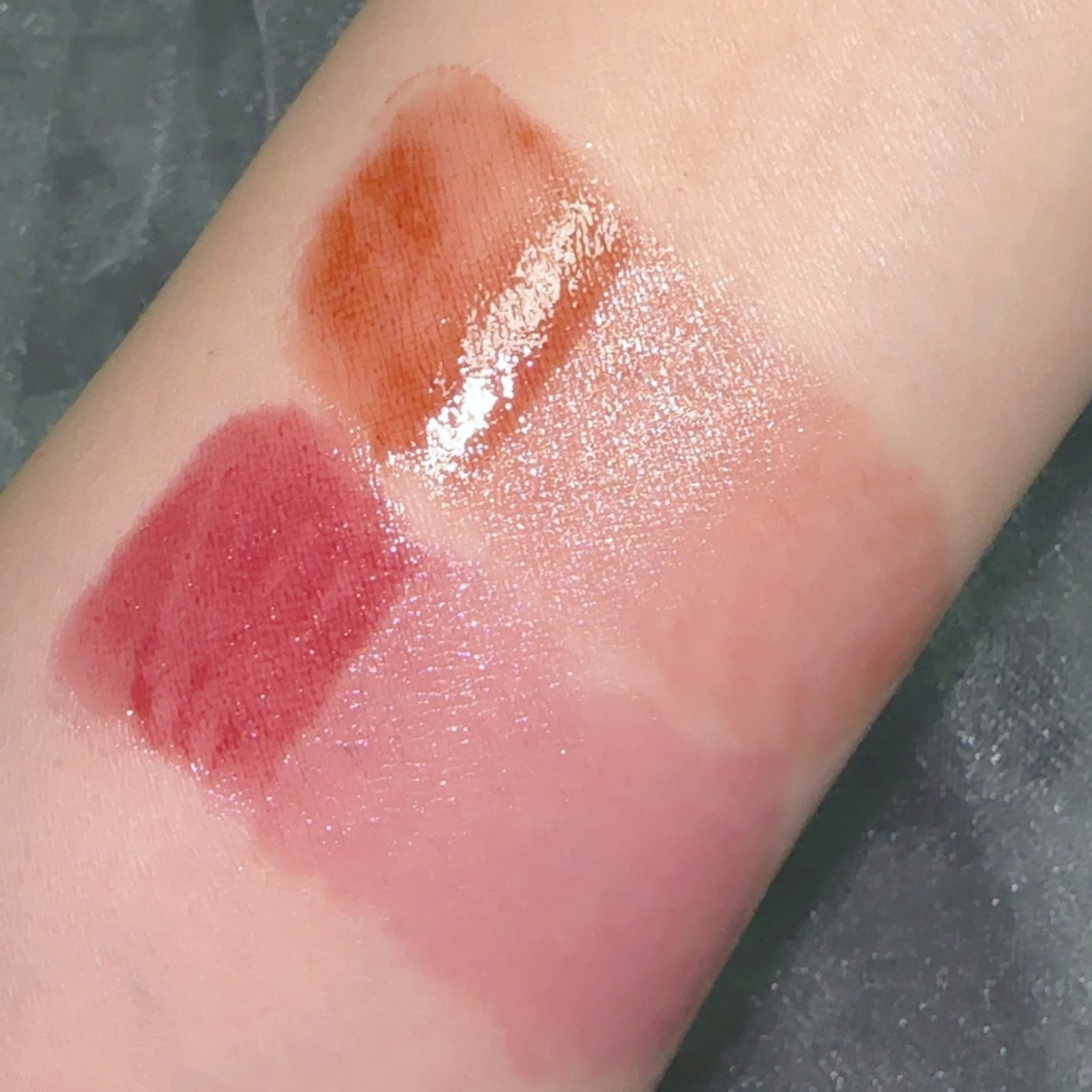 ブレンドベリー リップバルーン/BLEND BERRY/口紅を使ったクチコミ(5枚目)