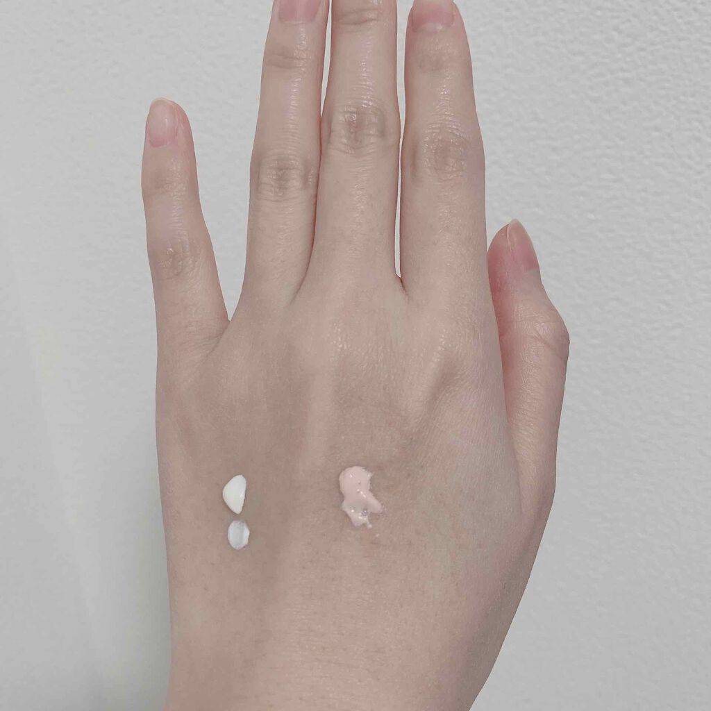 UVイデア XL プロテクショントーンアップ/ラ ロッシュ ポゼ/日焼け止めクリームを使ったクチコミ(2枚目)