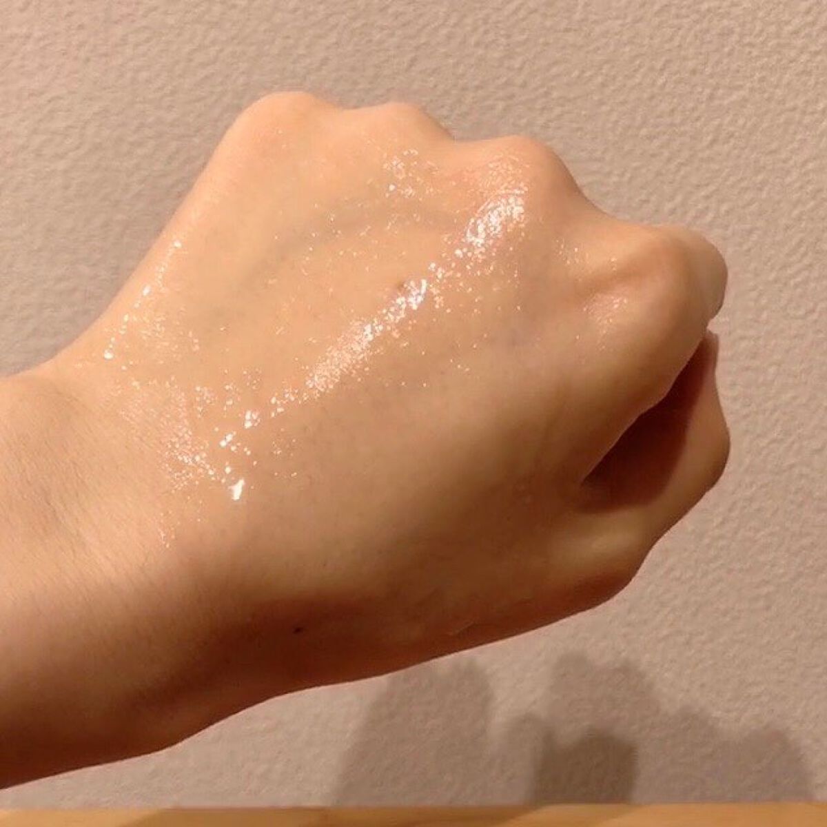 クレンジングオイル/KINS/オイルクレンジングを使ったクチコミ(8枚目)