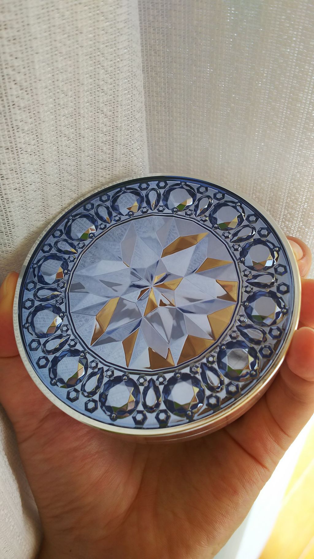 プレシャススノーⅢ/雪肌精/プレストパウダーを使ったクチコミ(1枚目)