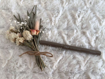 シルキーリキッドアイライナーWP/D-UP/リキッドアイライナーを使ったクチコミ(1枚目)