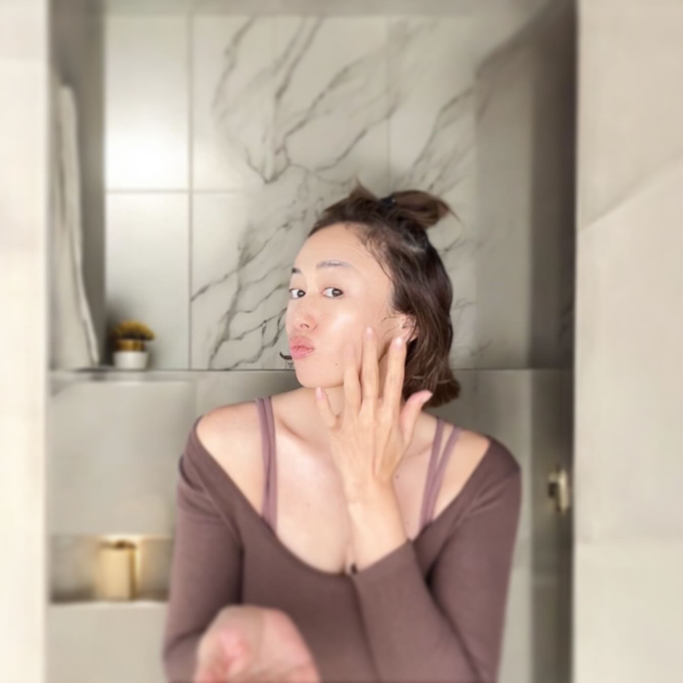 リッツ モイストN ローション [敏感肌用] 無香料/リッツ/化粧水を使ったクチコミ（2枚目）