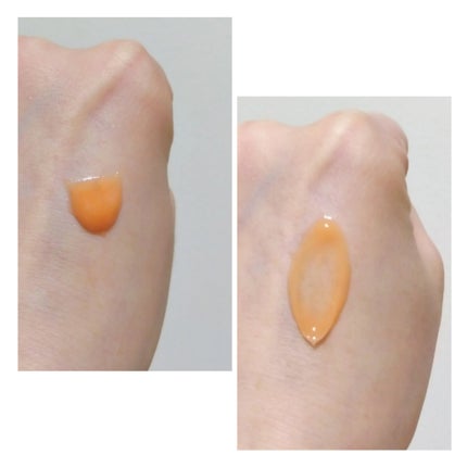 ココチ AG スリーピングパック N/COCOCHI/フェイスクリームを使ったクチコミ(5枚目)