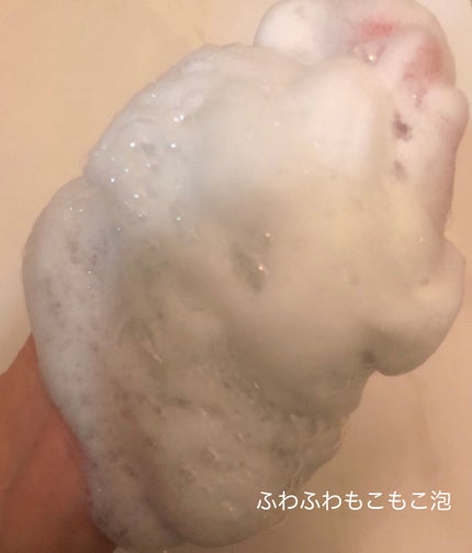 スイサイ ビューティクリア ブラック パウダーウォッシュ/suisai/洗顔パウダーを使ったクチコミ(2枚目)