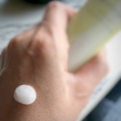 キレイデボーテ オールインワンジュレ/キレイ・デ・ラボ/オールインワン化粧品を使ったクチコミ(3枚目)