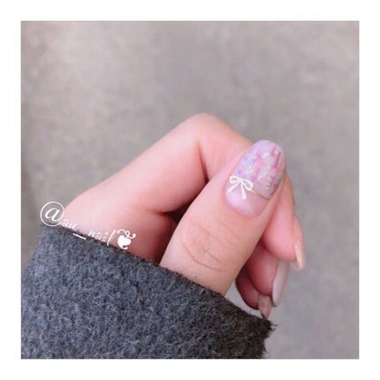 ジェルネイル/ジェルミーワン/ジェルネイルを使ったクチコミ(6枚目)