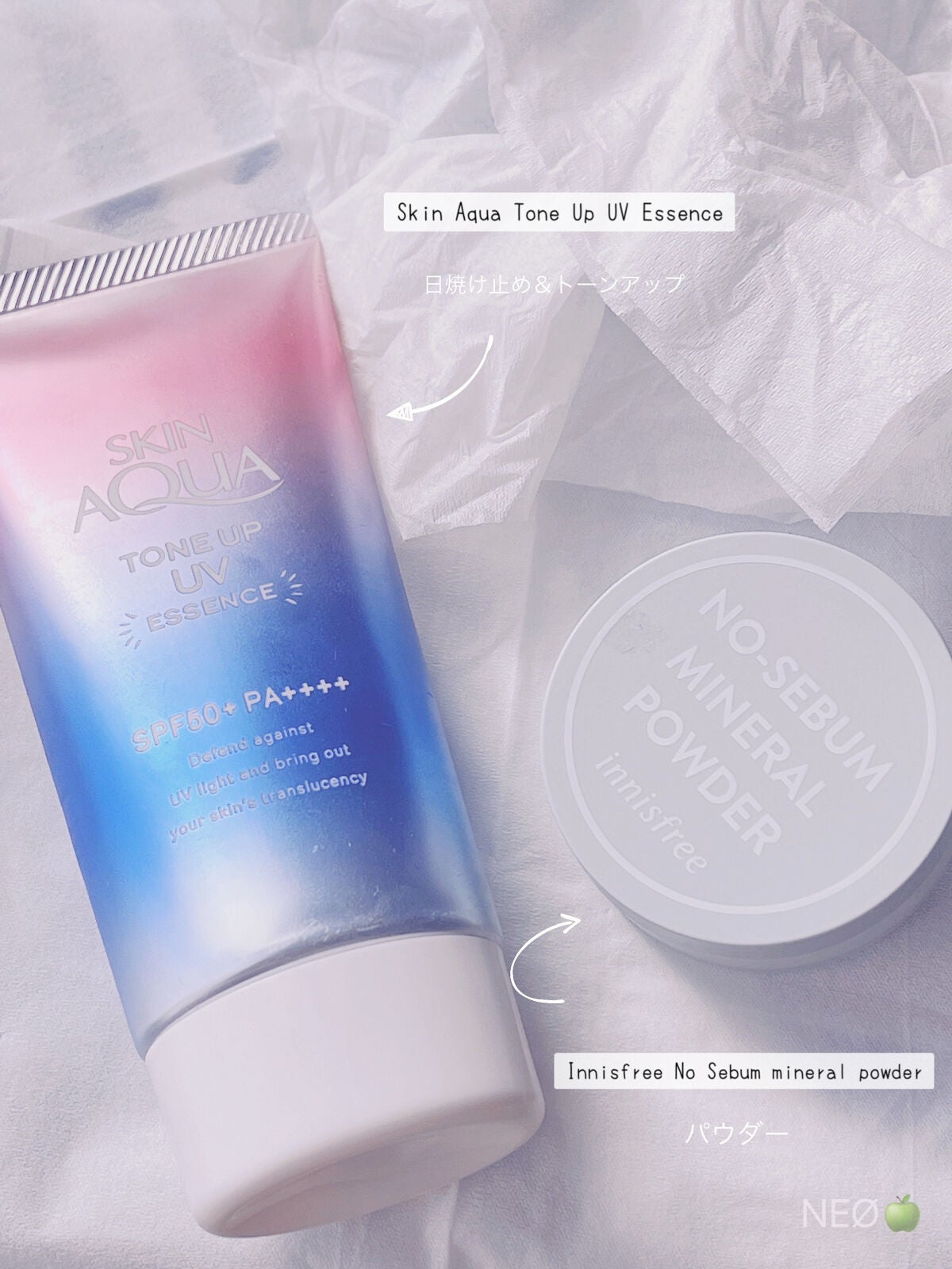 パーフェクトマルチアイズ/キャンメイク/アイシャドウパレットを使ったクチコミ(2枚目)