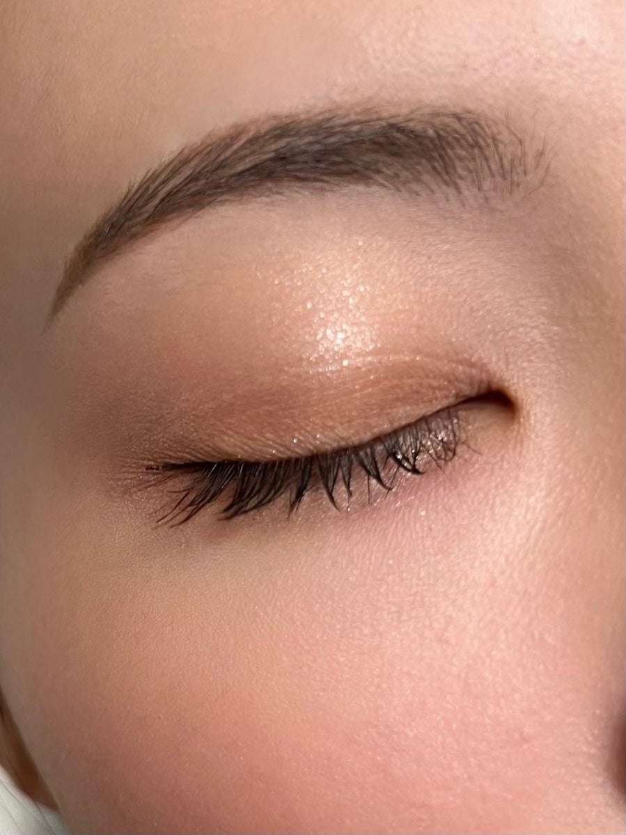 ベージュトーンアイシャドウ/CEZANNE/アイシャドウパレットを使ったクチコミ(10枚目)