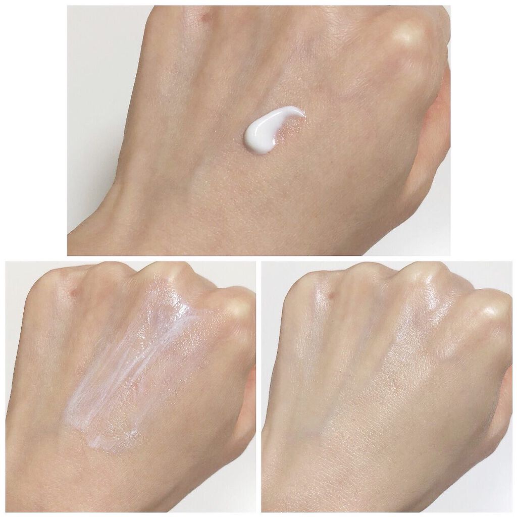 アリィー クロノビューティ ジェルUV EX/アリィー/日焼け止めジェルを使ったクチコミ(4枚目)