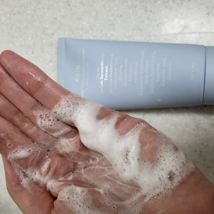 クイック サンスティック プロテクションバー/Abib /日焼け止めスティックを使ったクチコミ(3枚目)