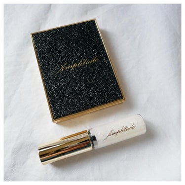 リップカラーパレット リミテッドコレクションa|Amplitudeの口コミ