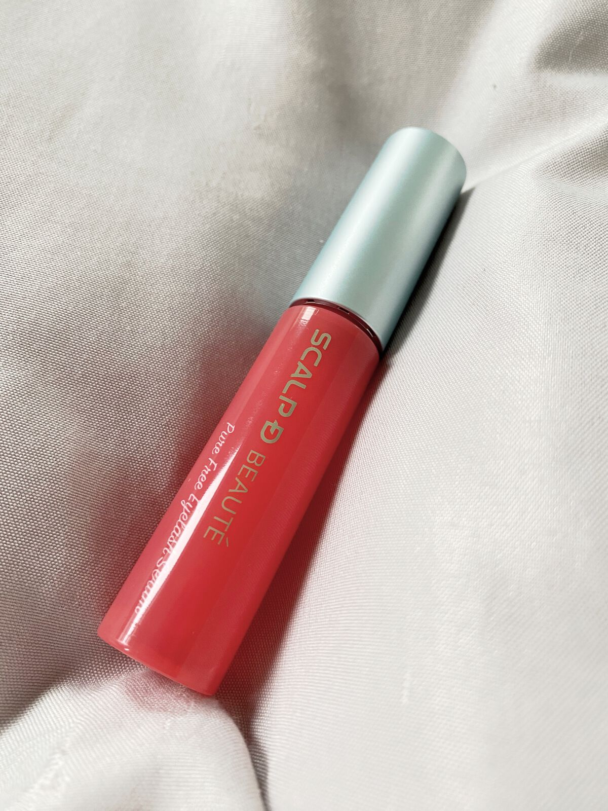 スカルプD ボーテ ピュアフリーアイラッシュセラム/アンファー(スカルプD)/まつげ美容液を使ったクチコミ(1枚目)