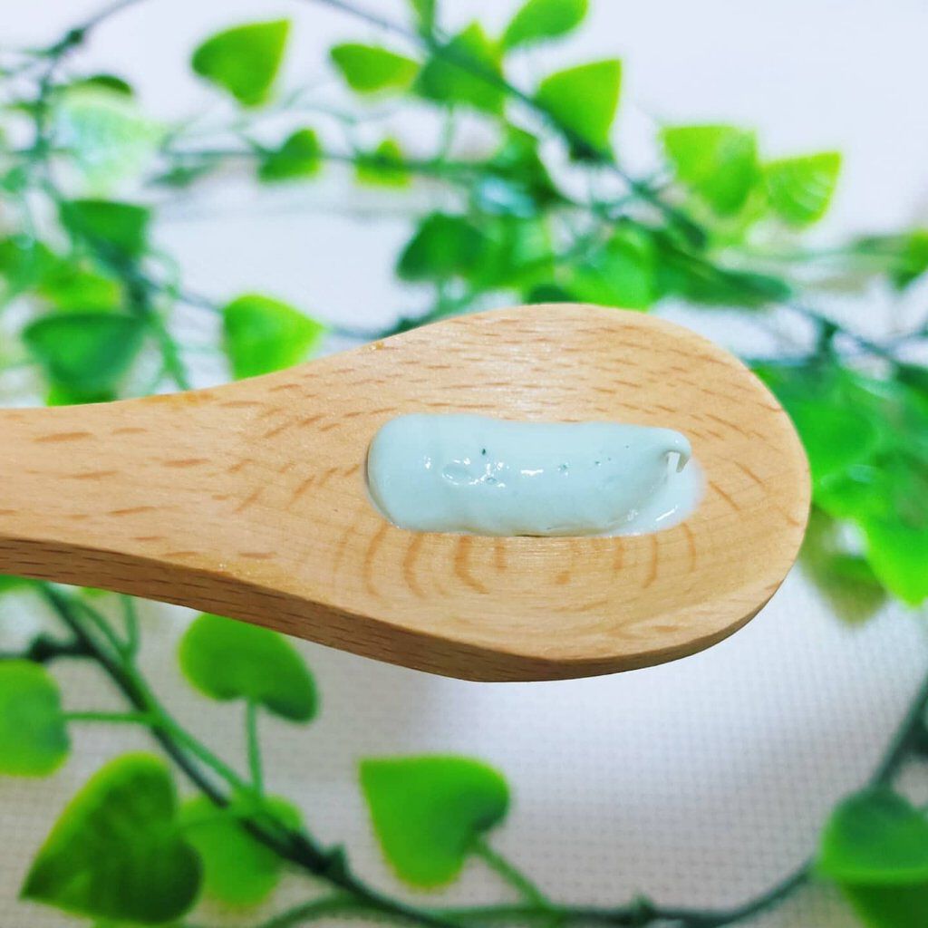 なた豆すっきり歯磨き粉/なた豆すっきりシリーズ/歯磨き粉を使ったクチコミ（3枚目）