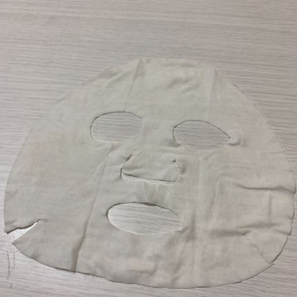 プロポリス エナジーアンプル マスク(5枚入)/CNP Laboratory/シートマスク・パックを使ったクチコミ(2枚目)