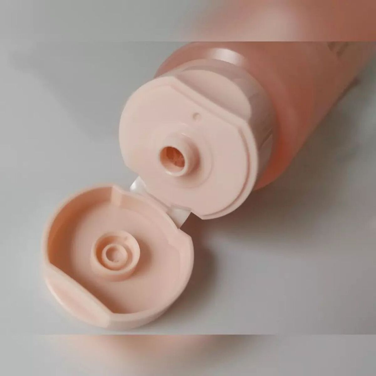 グロッシーパールジェル/mythm/ヘアジェルを使ったクチコミ(6枚目)