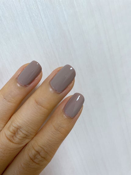 カラフルネイルズ/キャンメイク/マニキュアを使ったクチコミ(2枚目)