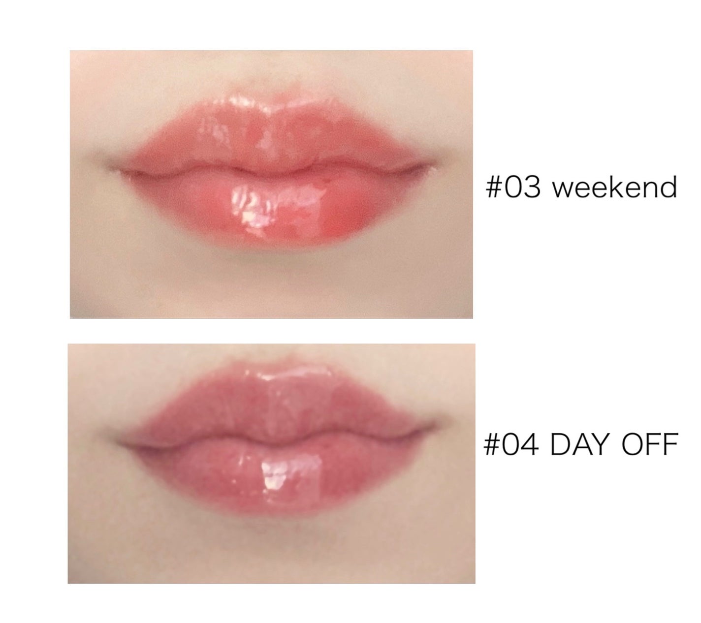 オールマイシングス トゥルービューティ キス リッププランパー/all my things/リッププランパーを使ったクチコミ(4枚目)