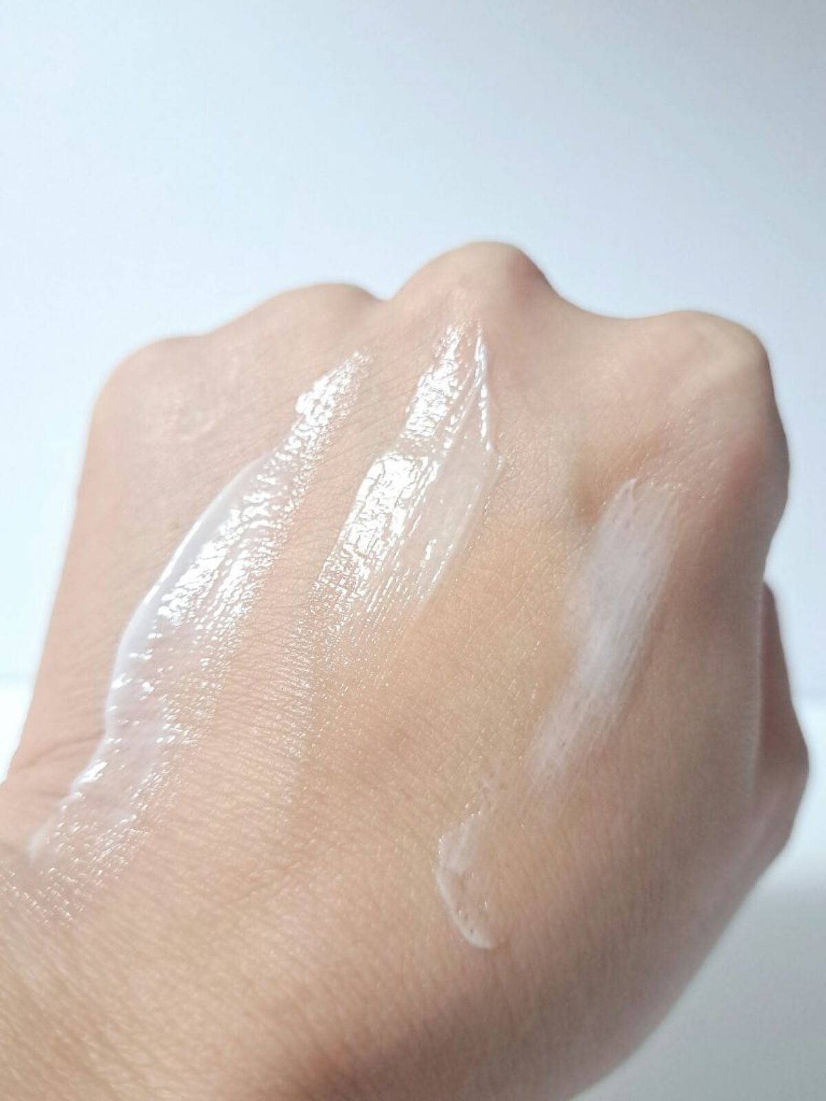 ローション/キュレル/ボディローションを使ったクチコミ（3枚目）