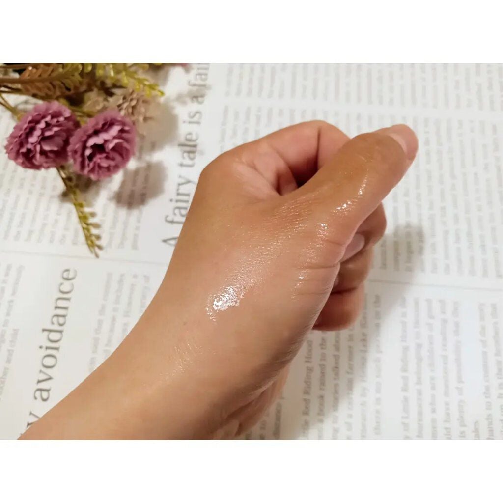 イキテル ローション/ikitel(イキテル)/化粧水を使ったクチコミ(3枚目)