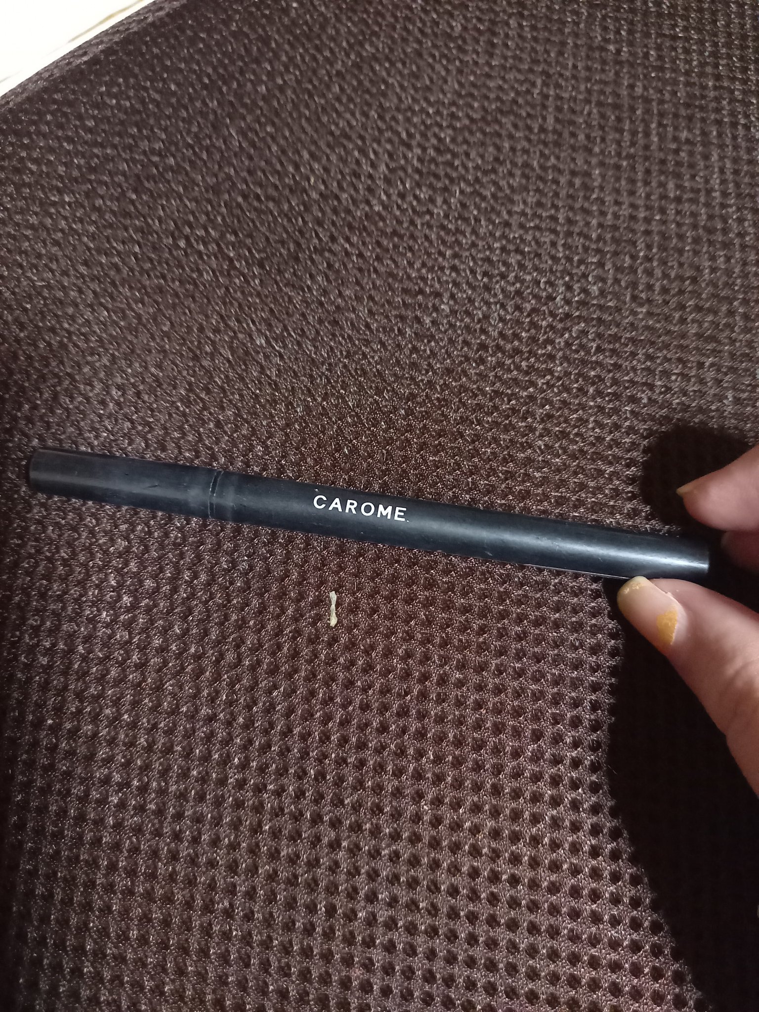 カラーステイ グレイズ スティック 876 ウィステリア/REVLON/スティックアイシャドウを使ったクチコミ（1枚目）