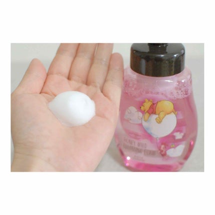 クレンジングフォーム(ハニーホイップ)/ソフティモ/クレンジングクリームを使ったクチコミ(2枚目)