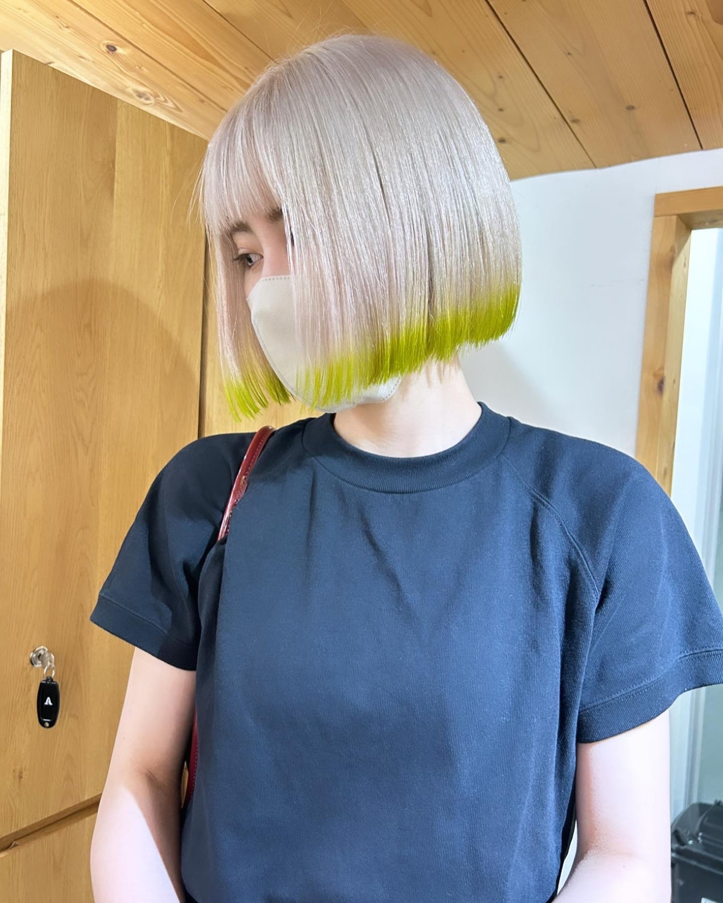 ð¬ã¿ããª/çŸå®¹åž«ð¬ on LIPS ããã¯ã€ãããŒãžã¥ã«è£Ÿã«ã©ãŒð§ãã€ãã®ã«ã©ãŒã«é£œããããã€ã³ãã§..ãïŒ1æç®ïŒ