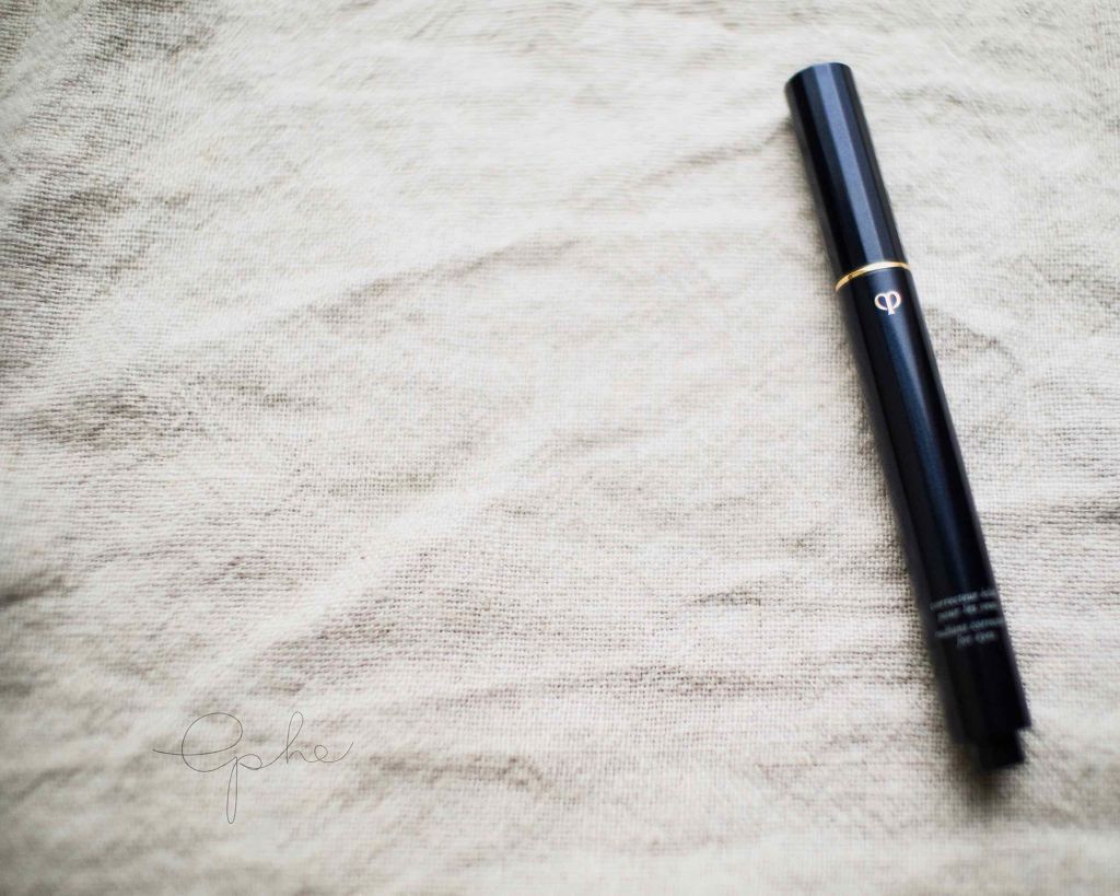 コレクチュールエクラプールレジュー/クレ・ド・ポー ボーテ/リキッドコンシーラーを使ったクチコミ(1枚目)