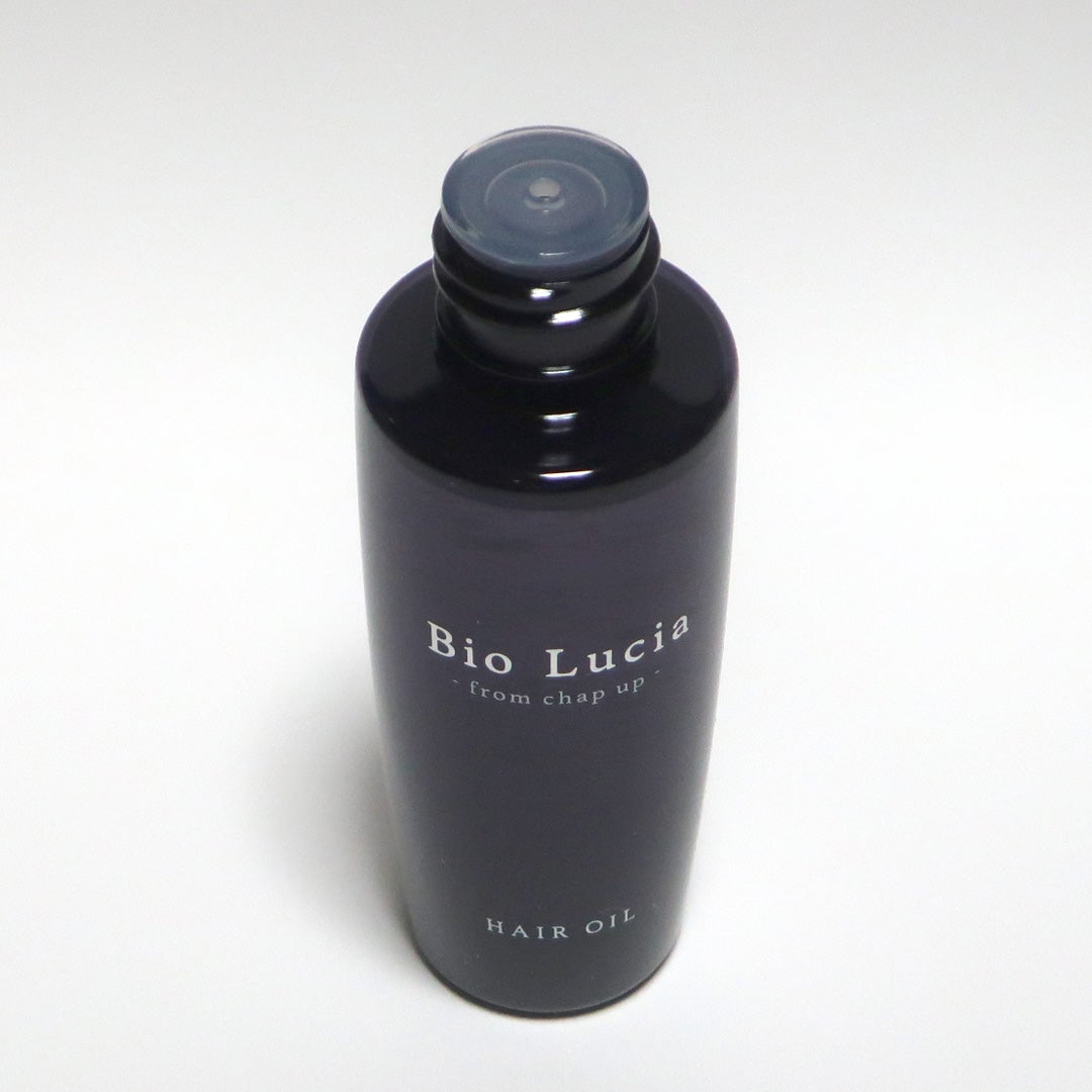 ビオルチアヘアオイル/Bio Lucia(ビオルチア)/ヘアオイルを使ったクチコミ(2枚目)