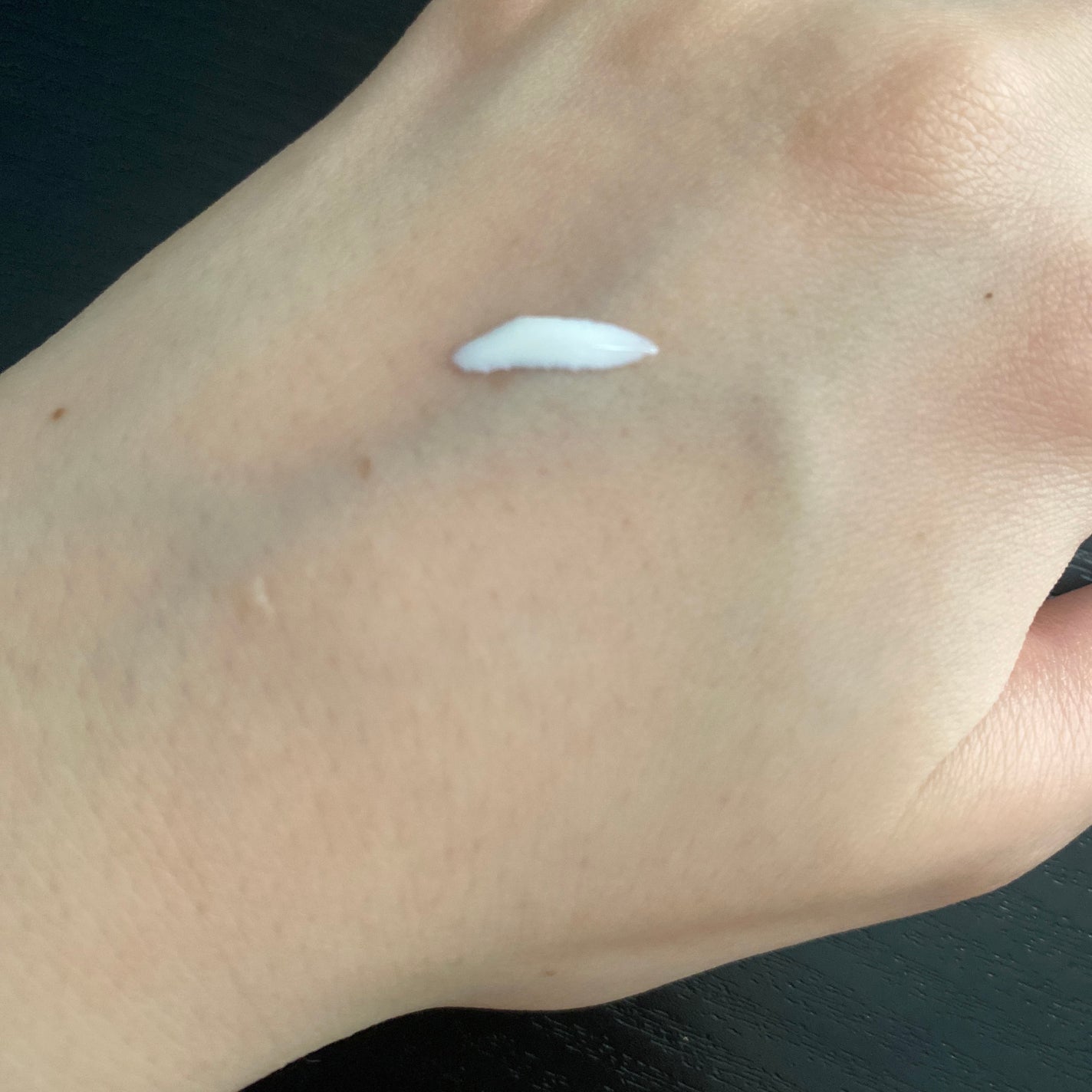 ななみ on LIPS 「【使った商品】犬印ベビーUVローション【商品の特徴】とてもぬり..」(2枚目)