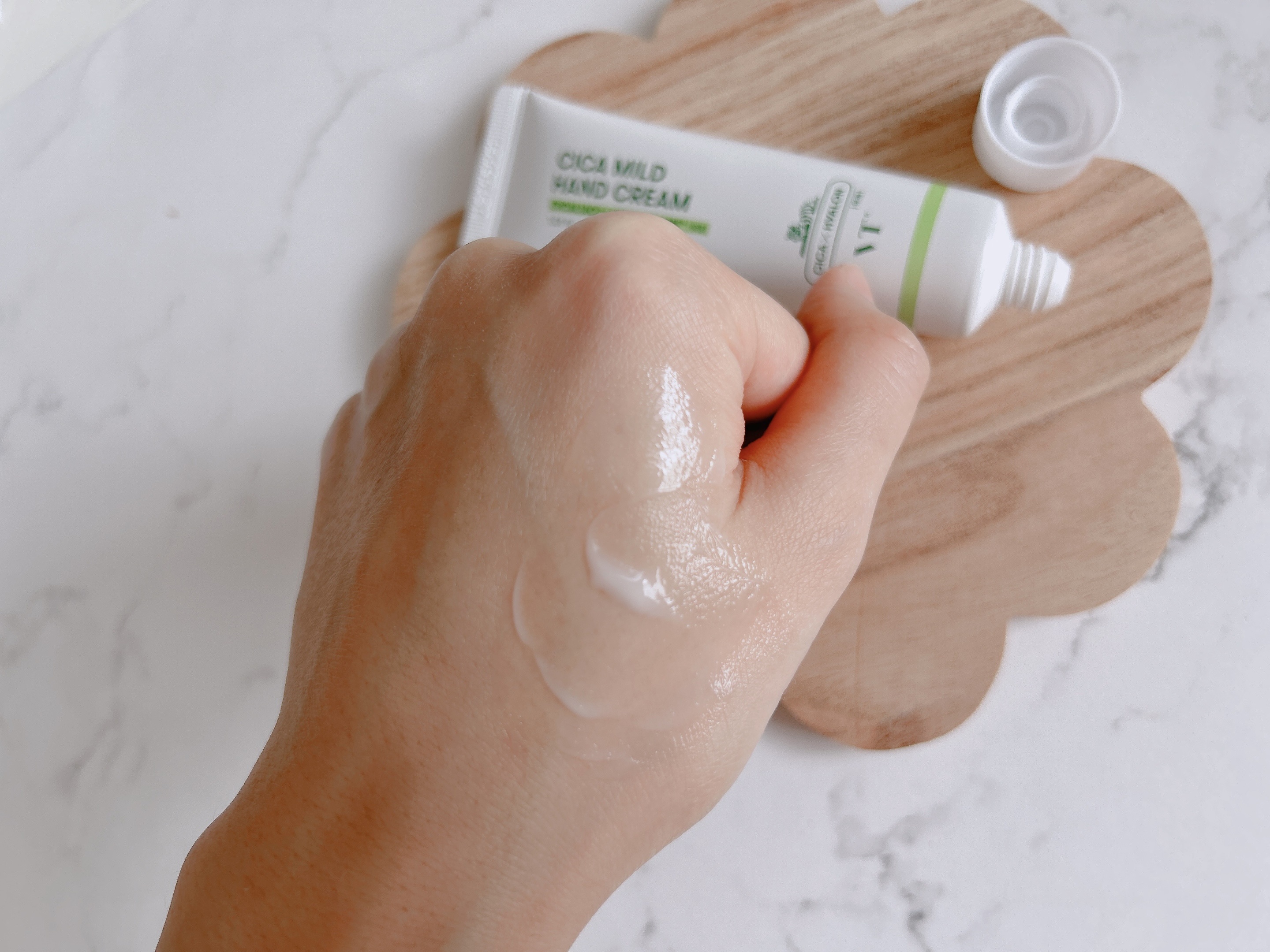 を使ったクチコミ（3枚目）