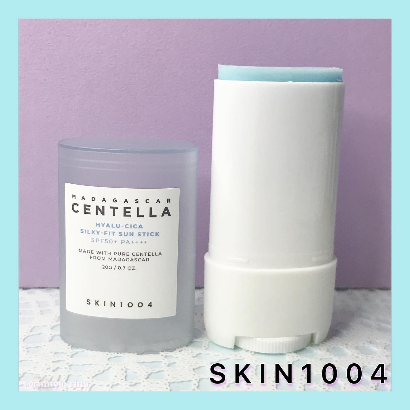 センテラ アンプル/SKIN1004/美容液を使ったクチコミ(7枚目)