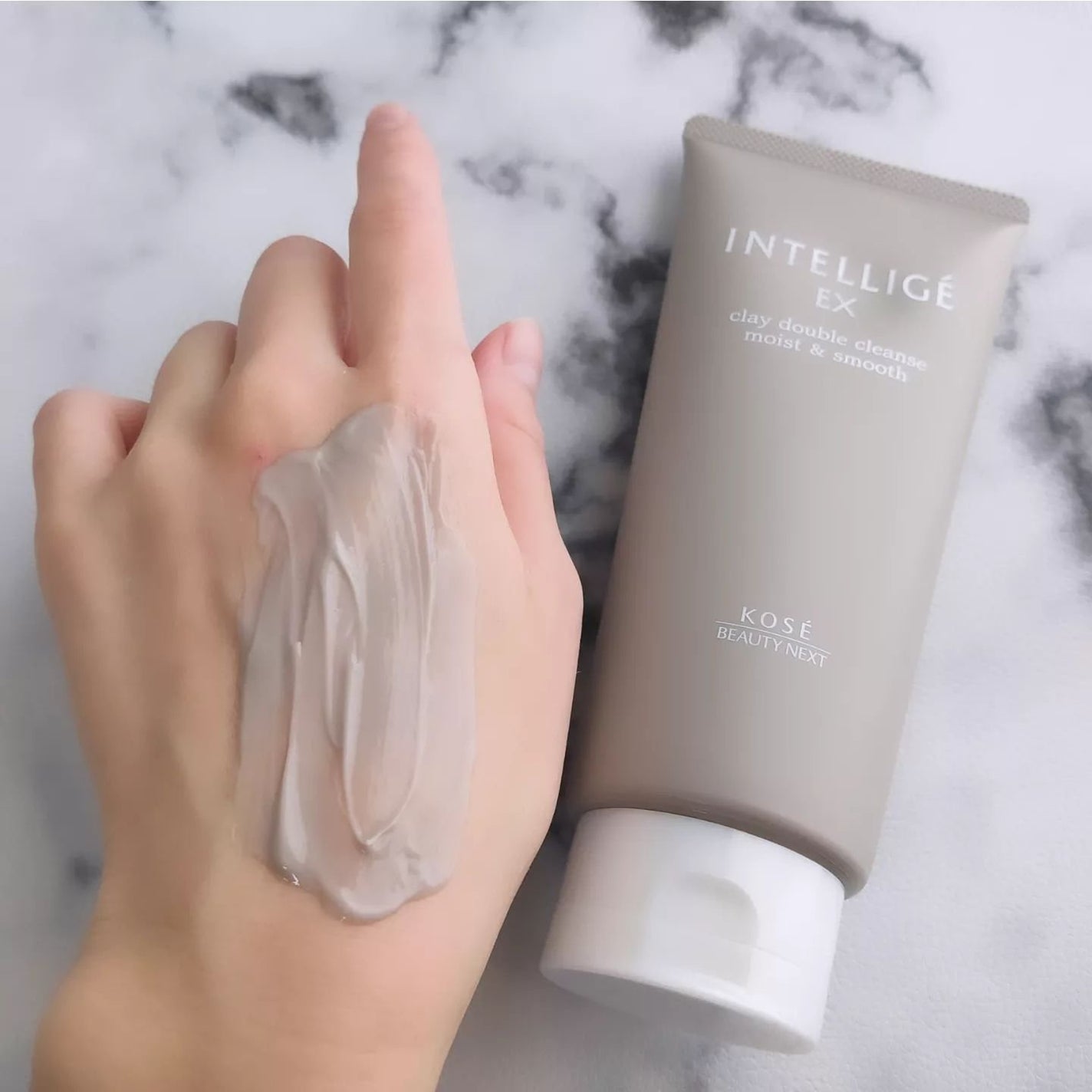 メルティング バーム W クレンズ/アンテリージェEX/クレンジングバームを使ったクチコミ(7枚目)