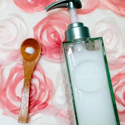 プルント コントロール美容液シャンプー/トリートメント/Purunt./市販シャンプーを使ったクチコミ(3枚目)