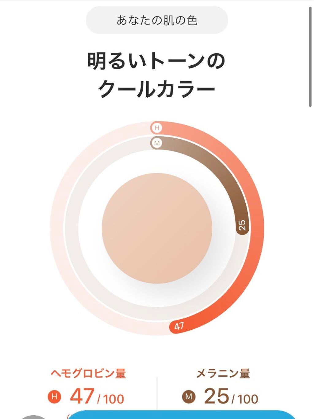 ZOZOGLASS/ZOZOTOWN/その他を使ったクチコミ(2枚目)