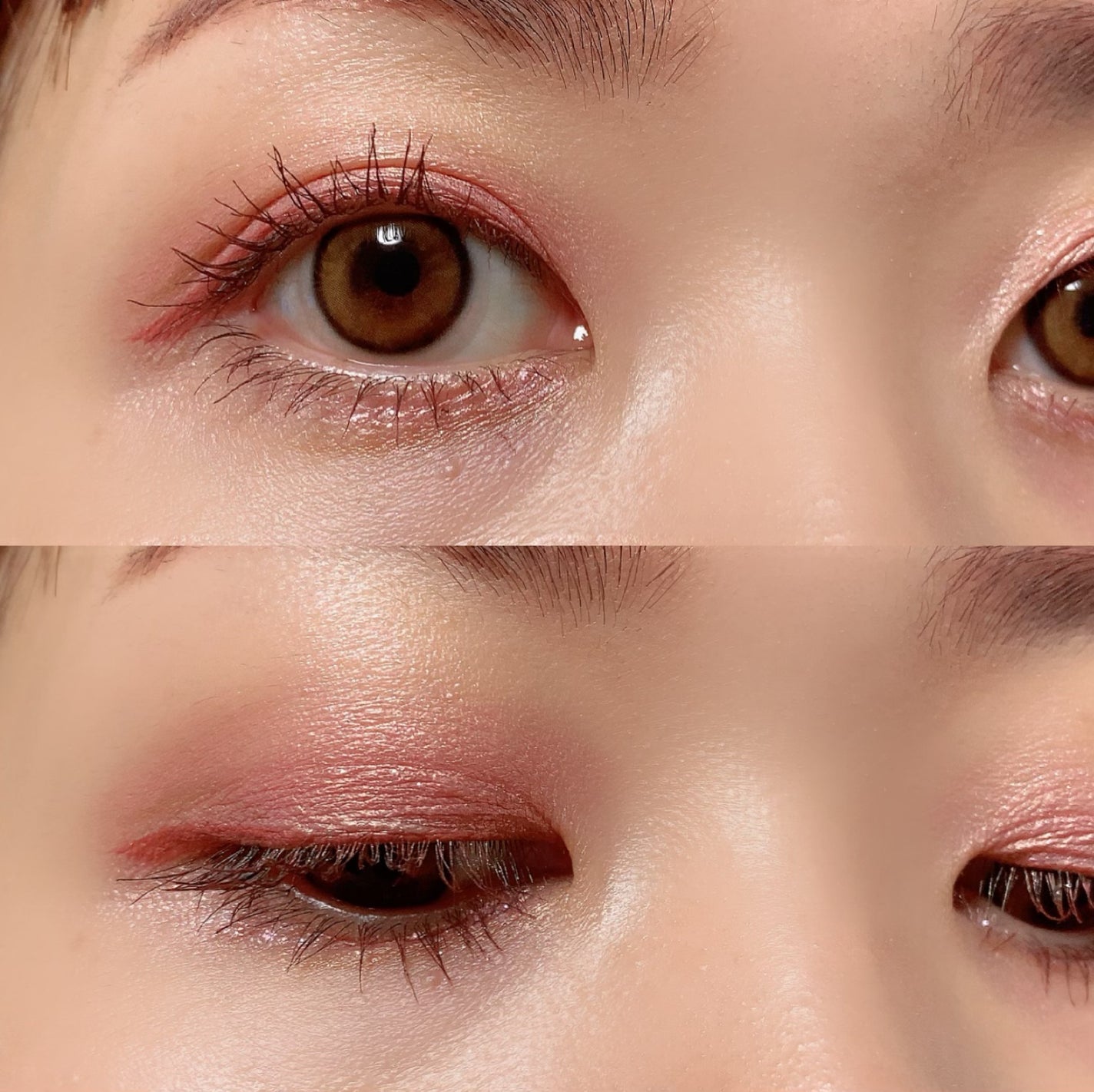 パーフェクトエクステンション マスカラ for カール/D-UP/マスカラを使ったクチコミ(3枚目)