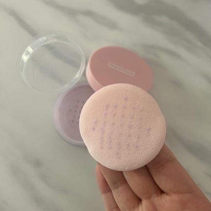 The Black Lip Plumper Tint/Keep in Touch/リップグロスを使ったクチコミ(3枚目)