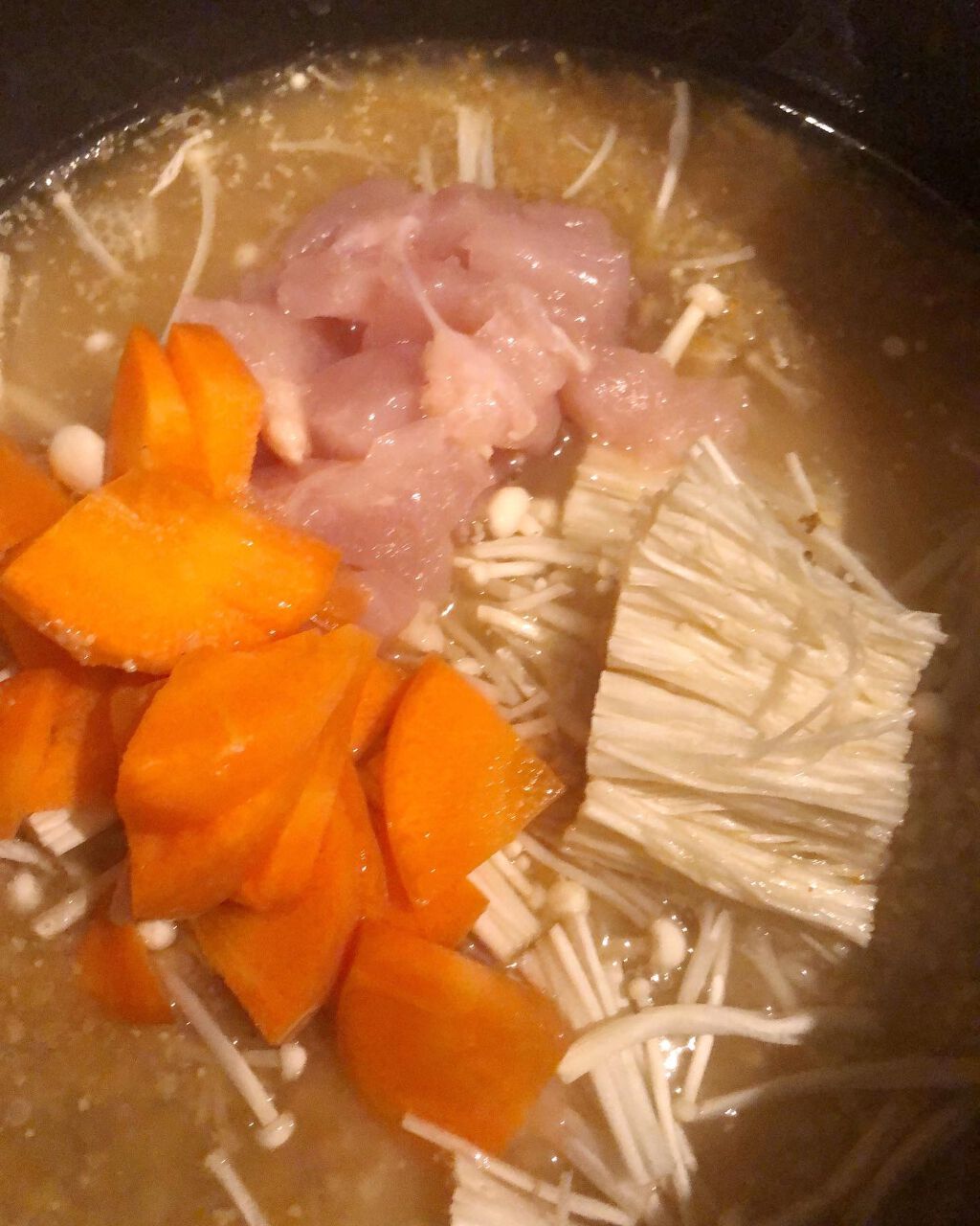 amachabi/MEAL TOKYO/食品を使ったクチコミ(4枚目)